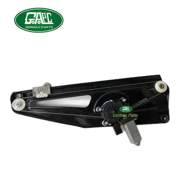 Window Regulator with Motor LR011323 Rear Right GL3856 Land Rover Range Rover Vogue 2010-2012