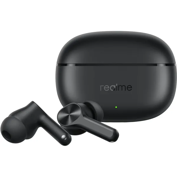 realme Buds T200x TWS Earbuds with Mic 12.4mm Bass Drivers