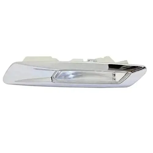 Side Lamp Fender Indicatore Light Side Lamp 63137154167 Left CC-1917 Compatible With Bmw 5 Series F10 2010-2014