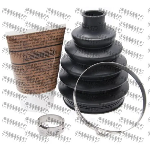 Nissan Almera UK Make N16E Boot Outer CV Joint Kit PVC 74X110X22