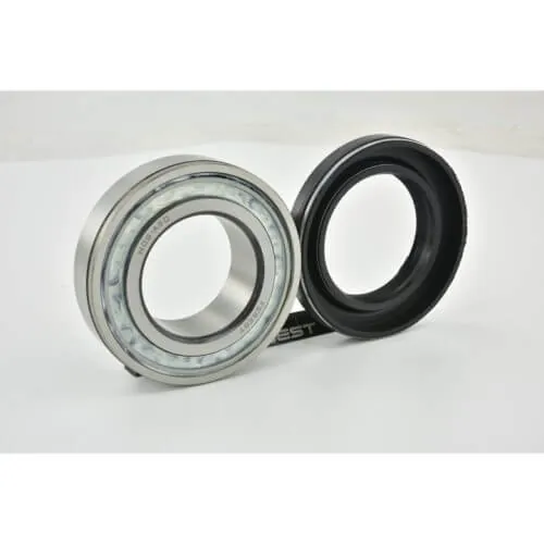 Nissan Frontier D40 Kit For Rear Axle