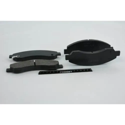 Great Wall Hover/Safe F1 Pad Kit Disc Brake  Front