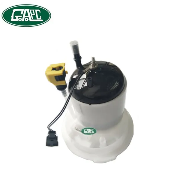 GL0007 Fuel Sender Unit with Filter Land Rover Range Rover 2006 – 2009 4.2L WGC500140 China Manufacturer Supplier