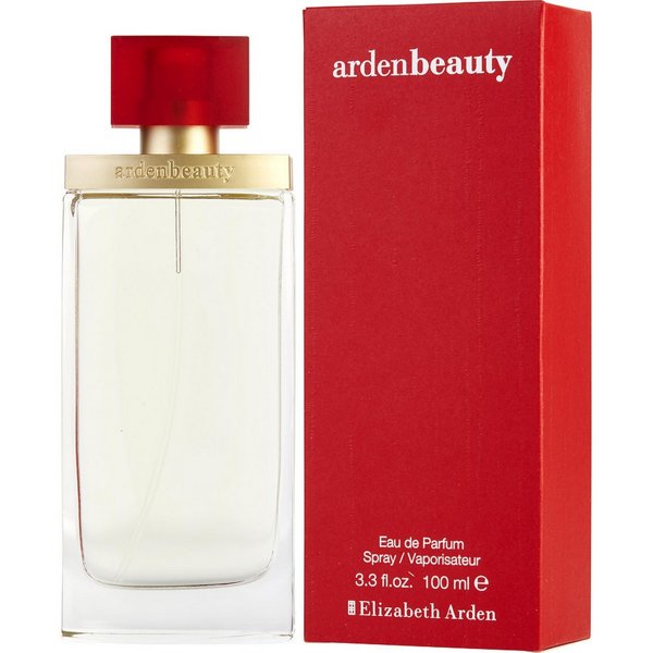 Elizabeth Arden Beauty  EDP for Women 100ml