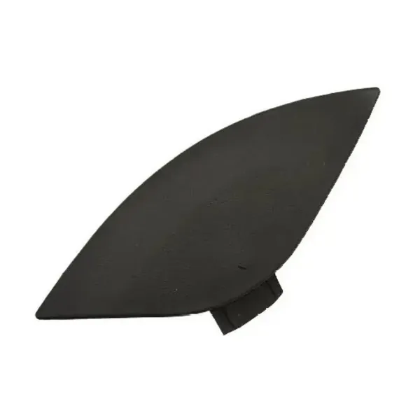 Rear Bumper Tow Hook Towing Tochan Trailer Cover 51127176251 Unpainted Left CC-6987 Compatible With Bmw X6 E71 2006-2014