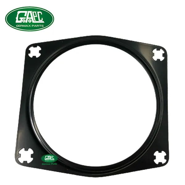Germax Throttle Body Gasket 4536886 AJ88430 GL3425 GJ0946 Land Rover Range Rover Vogue 2002-2009 Range Rover Sport 2005-2009 Discovery 3 Jaguar XJ 2003-2009 XK 2006-2014 S-TYPE 1999-2008 XF 2009-2015