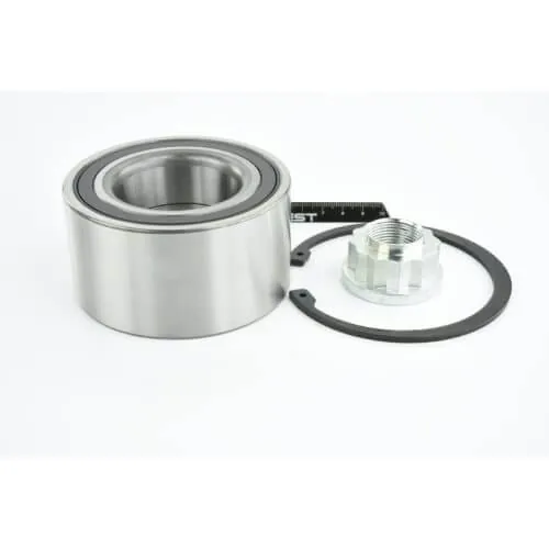 Mercedes Benz ML/GLE 350 Rear Wheel Bearing Repair Kit