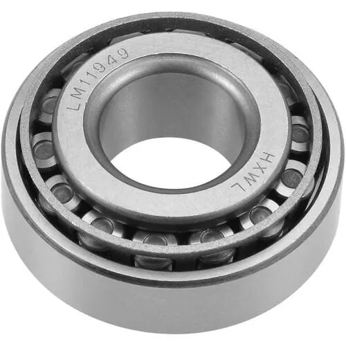 Toyota Cressida front outer bearing assy w/outabs(pfi)