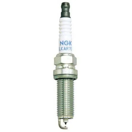 NGK DILKAR7D11H Laser Iridium Spark plugs