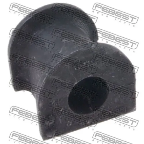 Chevrolet  Vivant (U100) Front Stabilizer Bar Bush D21