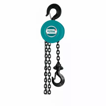 Total Chain Block 2Ton THT1621