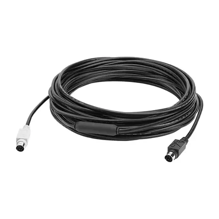 Logitech Group Extended Cable 10M 939-001487