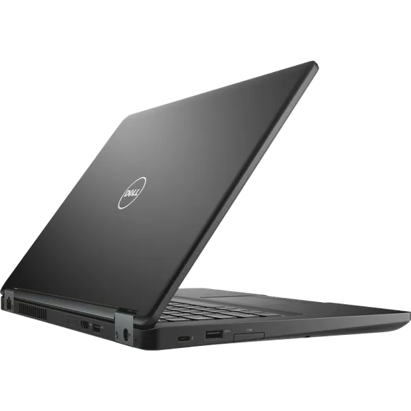 Dell Latitude E5480 Laptop - 7th Gen Intel i5 + SSD (Certified Refurbished)