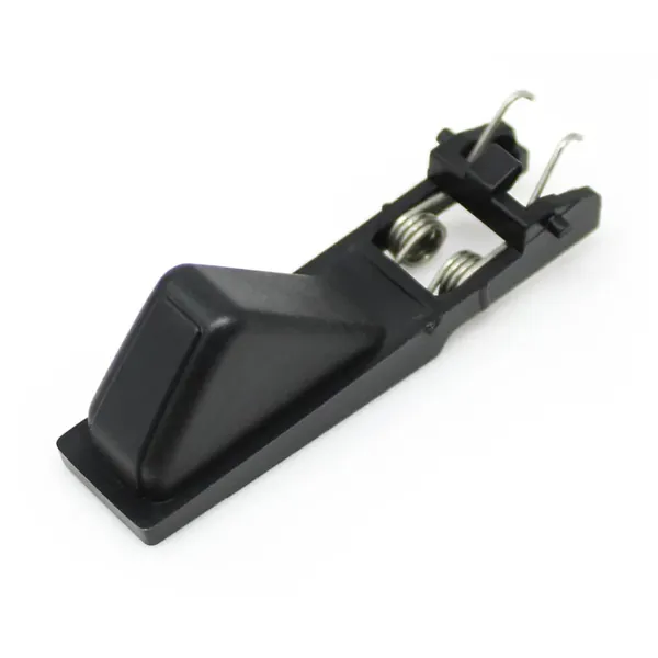 Car Center Console Water Drink Cup Holder Assembly Buckle 7p5862531-c CC-9390 Compatible With Porsche Cayenne 7p5 958 92a 2011-2017