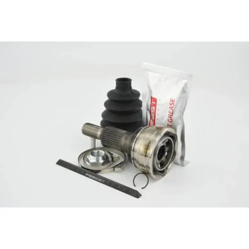 Porsche Panamera Outer CV Joint 21X60.2X30