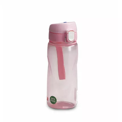 Lionstar Sport Bottle 640ML Champ NN-92 BPA-Free Kids Plastic Bottle Toddlers, Sports, Gym, Outdoor, School
