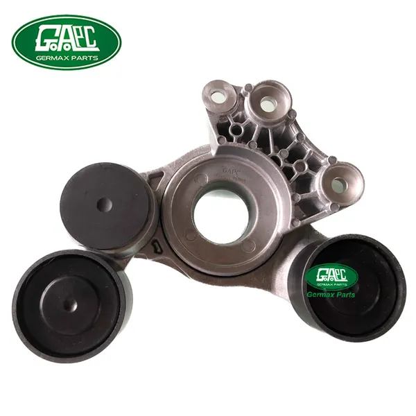 Germax Timing Belt Tensioner LR155151 LR139647 LR170967 GL2931 for Land Rover Range Rover Velar 2017-2020 New Range Rover Evoque 2019-2021