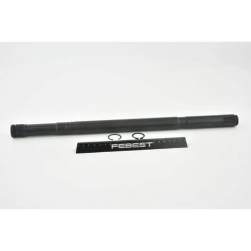 NISSAN PRIMERA P12E 2002.01-2007.05 [EL] Axle half shaft left 23X450X23
