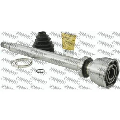 Ford Mondeo CA2 Inner CV Joint Right 28X40X26