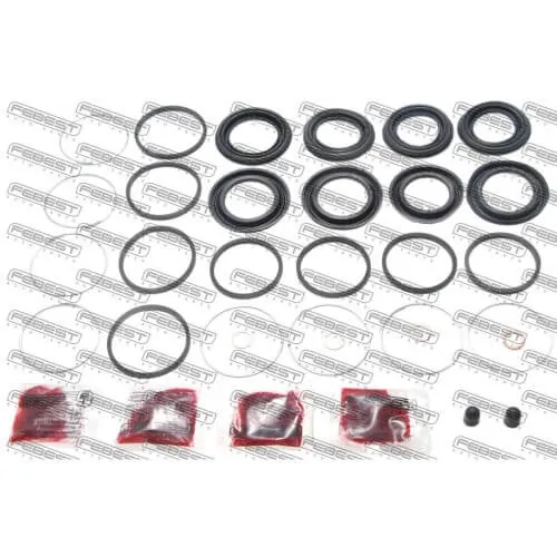 Toyota Land Cruiser 100 FZJ10# Front Brake Caliper Repair Kit