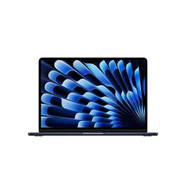 Apple Macbook Air 13-inch with M4 chip, 512GB/16GB - Midnight