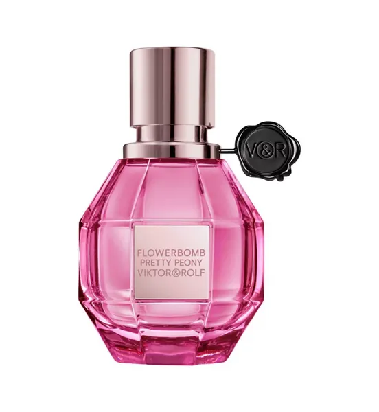 Viktor & Rolf Flowerbomb Pretty Peony Eau de Parfum 30ml