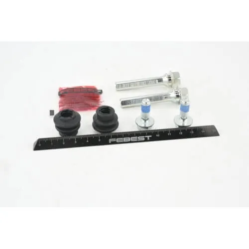 Toyota Corolla/Fielder CE121 Front Caliper Slide Pin Kit