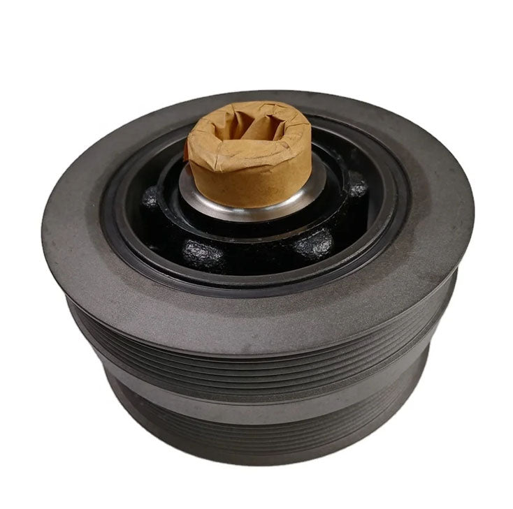 Autostar Germany (AST-946491) BELT PULLEY CRANKSHAFT For Range rover L319 L405 LR076013