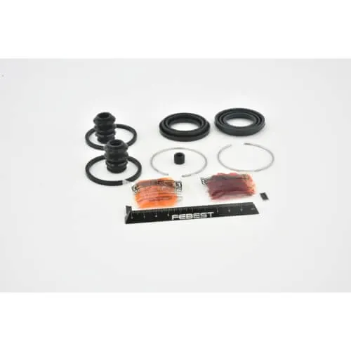 MITSUBISHI CHARIOT
GRANDIS N80,90# 1997.08-2003.04 [JPN] Front brake caliper repair kit