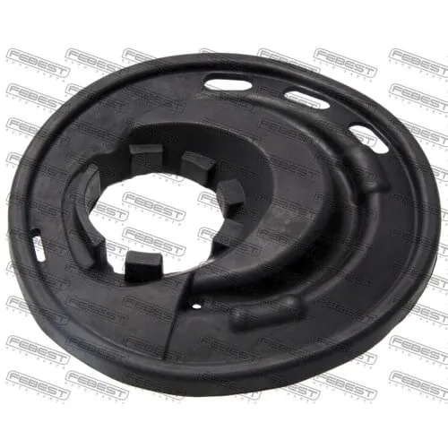 TOYOTA CAMRY/HYBRID ACV51,ASV5#,AVV50,GSV50 2011.08-2018.03 [EU] Rear spring lower seat