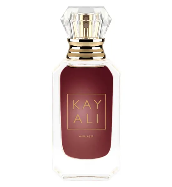 Kayali Vanilla 28 Eau de Parfum 10ml