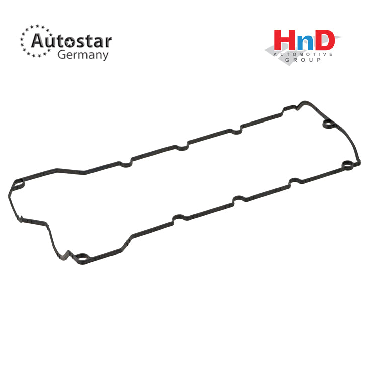 Autostar Germany GASKET SEAL LEFT PORSCHE 2008 2018 94810593601