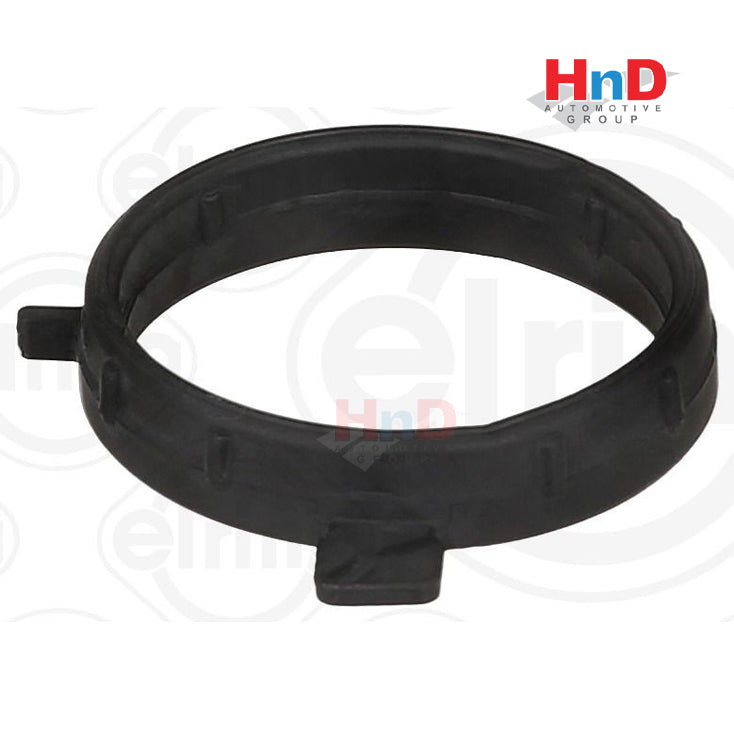 ELRING (ELR # 523.100) Engine Valve Cover Gasket For PORSCHE Cayenne (9PA) 94810593702