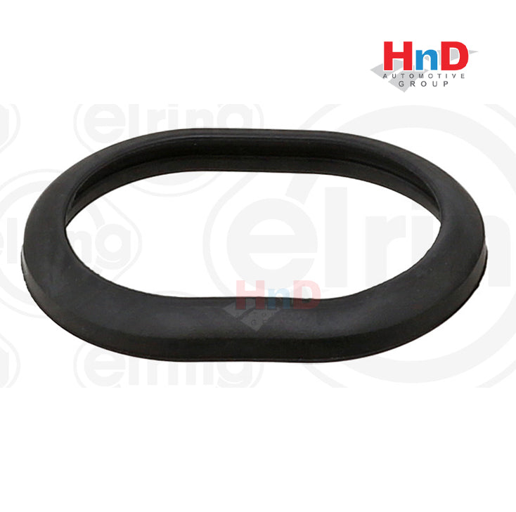 ELRING (ELR # 482.260) SEALING HEAT EXCHANGER For PORSCHE Cayenne (9PA) Panamera (970) 94810717520