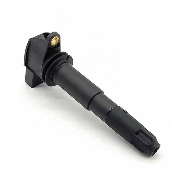 BREMI (BRE # 20652) IGNATION COIL For PORSCHE 94860210409