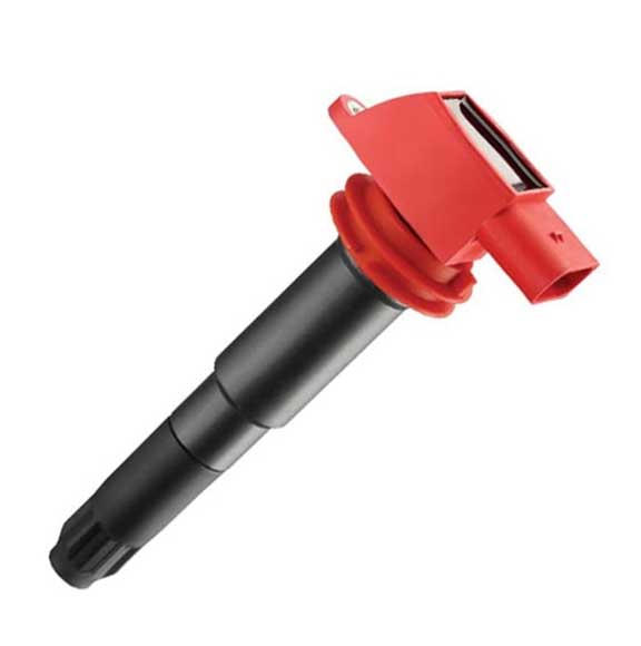 Autostar Germany IGNITION COIL 3.6L 4.8L For Porsche 94860210410