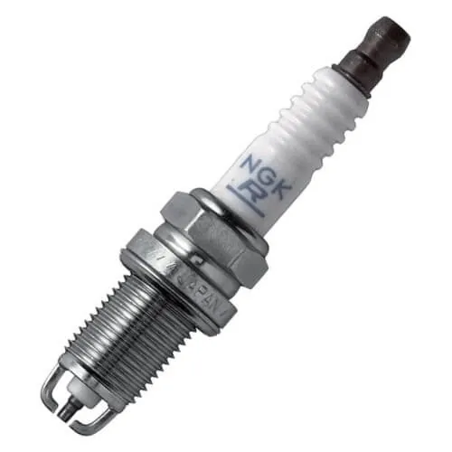 NGK BKR6EKPB-11 Toyota Laser Platinum Spark plug