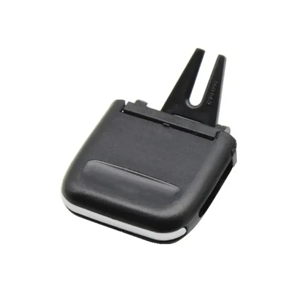 Ac Vent Grill Slider Clip Trim 95b819701 95b819702 Left/right CC-6563 Compatible With Porsche Macan 98b 2014-2017