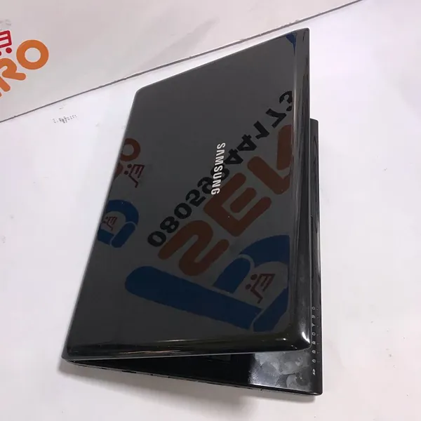 Samsung SensR470 Intel Core 2 Duo 250GB HDD 4GB Ram 128MB Nvidia Dedicated Graphics