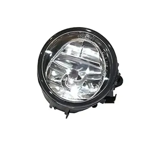 Fog Lamp Fog Light Right 63177311352 CC-1457 Compatible With Bmw X6 E71 2013-2015