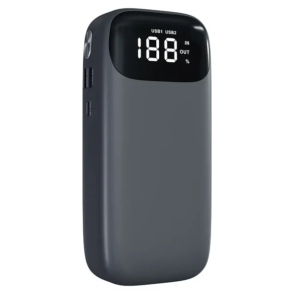 Green Lion Flex Power Jumper and Power Bank  10000mAh