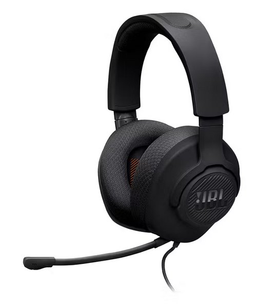 JBL Quantum 100M2