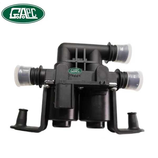 Germax Water Heater Control Valve JQD000010 GL1498 Land Rover Range Rover 2002-2012