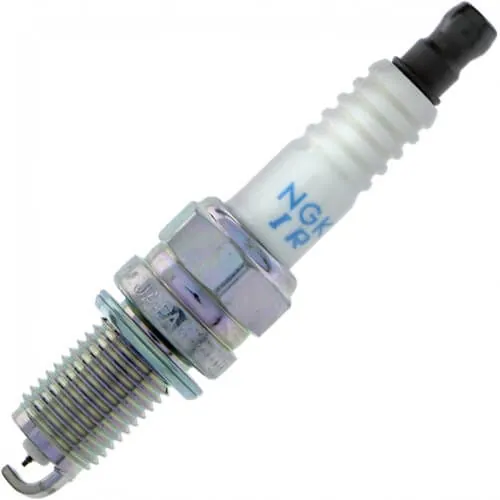 NGK IKR6G11 Laser Iridium Spark plug