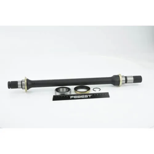 KIA CARNIVAL 14 2015-2019 [BRAZIL] Axle half shaft right 28X520X28