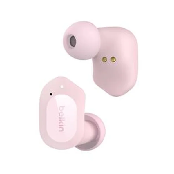 Belkin SoundForm Play True Wireless Earbuds