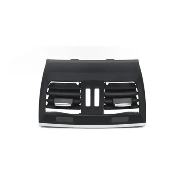 Ac Vent Grill Rear 64229252013 B CC-3354 Compatible With Bmw X5 X6 F15 F16 2014-2019