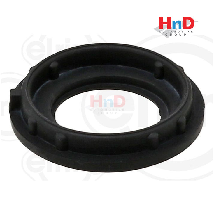 ELRING (ELR # 037.741) Rocker cover gasket For AUDI TT A3 Cayenne (9PA) Golf IV 95510448400