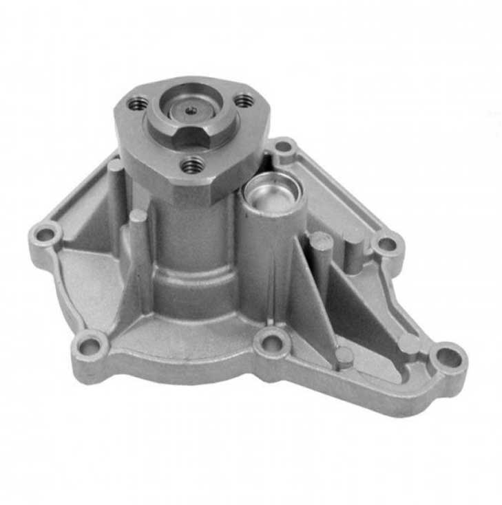 Autostar Germany WATER PUMP  ENGINE COOLING For Porsche AUDI A4 A8 A6 Q5 Q7 Cayenne (9PA) Touareg 95510603310