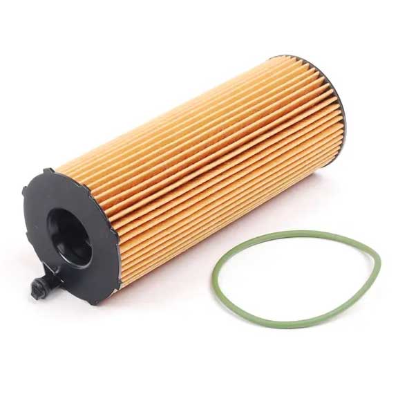 Autostar Germany OIL FILTER INSERT For Porsche 95510722200